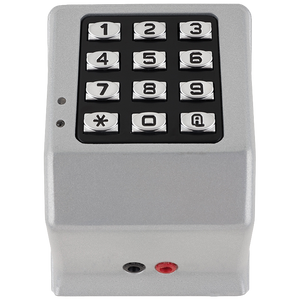 Access Control Hardware