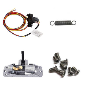 Door Hardware Parts and Accessories