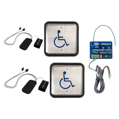 Door Operator Parts and Accessories