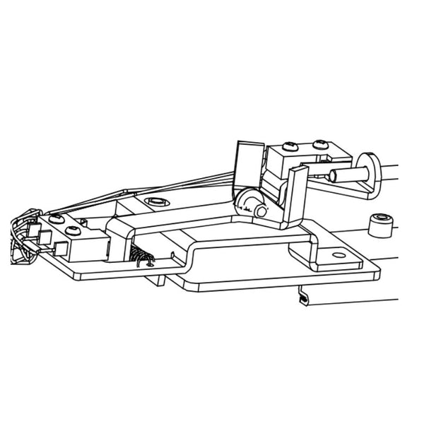 Von Duprin 050545