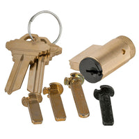 SCHLAGE 40100C134622