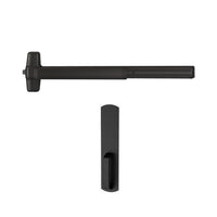 Von Duprin 99DT-F Rim Fire Exit Device, 990DT Dummy Pull Trim
