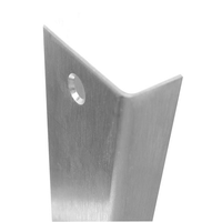 ABH A538B Door Protection Bevel Edge Guard