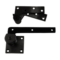 ABH 0117 Pivot Set 3/4 Offset Top And Bottom Complete Set