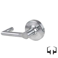 Schlage ALX172-BRK-626 Double Dummy Trim