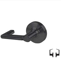 Schlage ALX170-LON-622 Double Dummy Trim