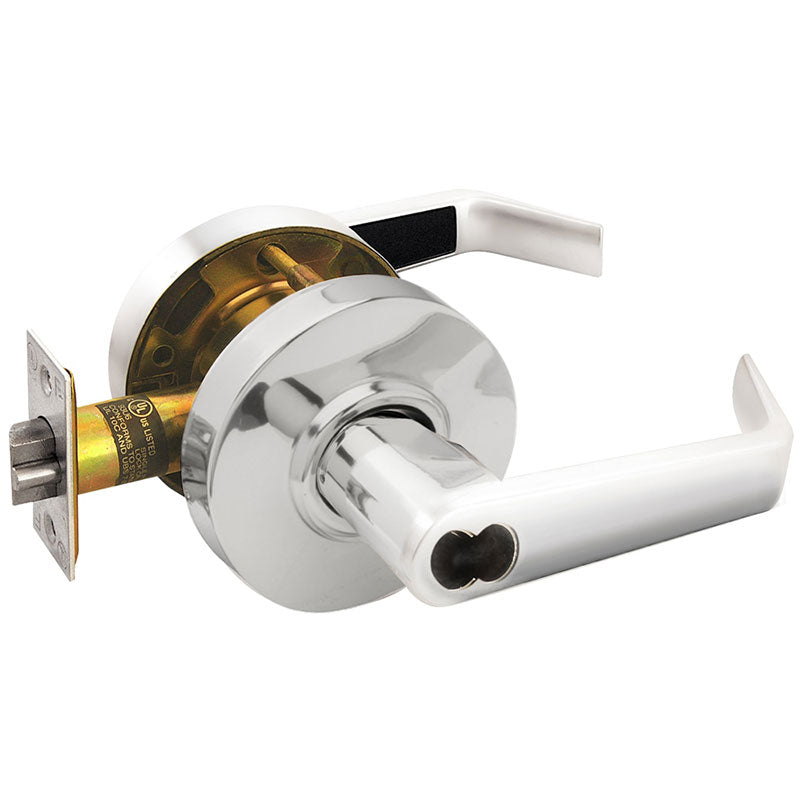 Arrow RL12-SR-26-IC Storeroom Lever Lock