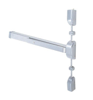 Arrow Vertical Rod Exit Devices