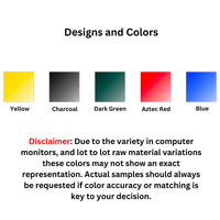 Chase Portable Weld Screens