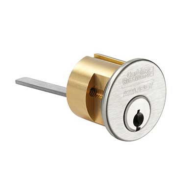 Corbin CR3000-058-6-L4-630 Rim Cylinder