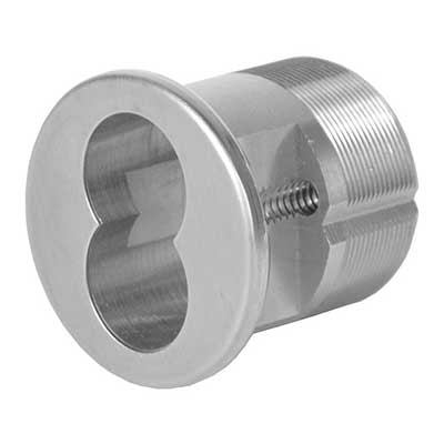 Corbin Russwin CR3070-058-6-L4-630 Rim Cylinder Housing