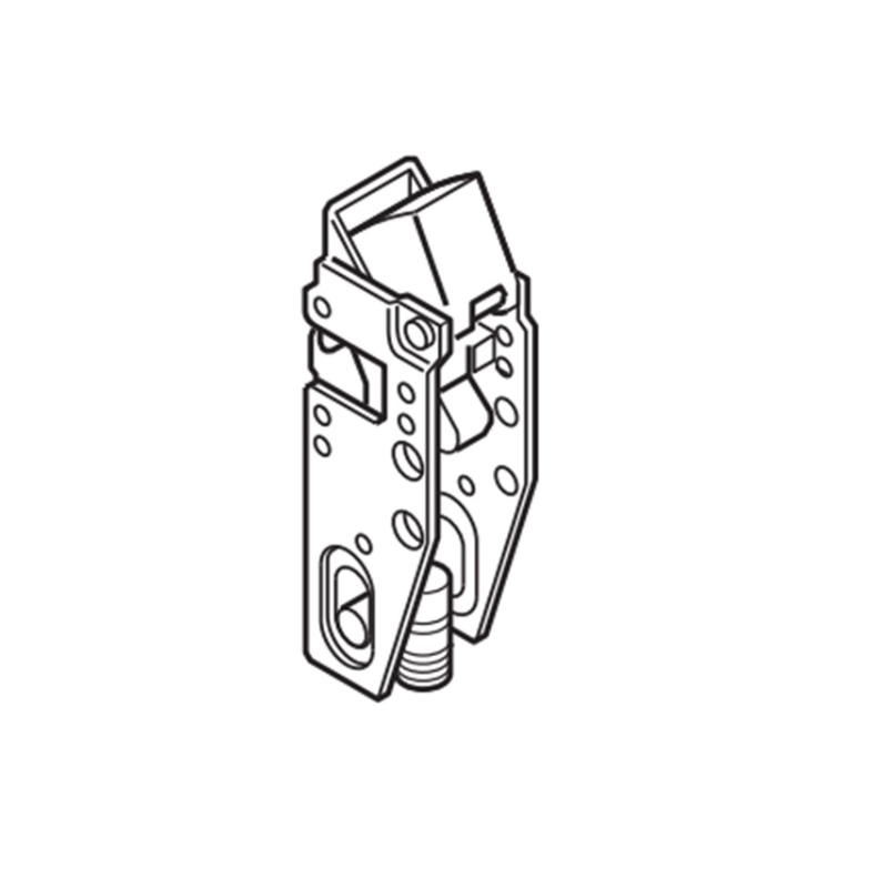Corbin Russwin 650F55-8
