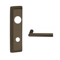 Corbin Russwin 110955ET-613E-LC