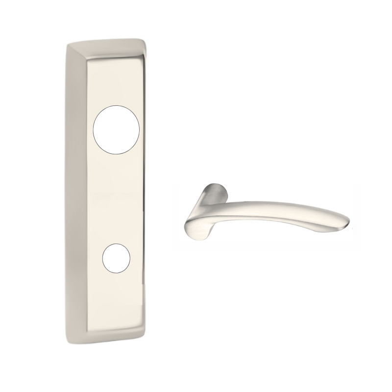 Corbin Russwin 116959ET-630-LC