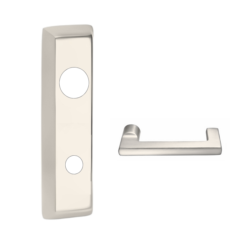 Corbin Russwin 124955ET-630-LC