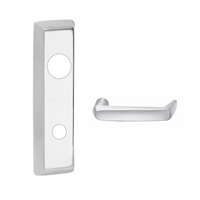 Corbin Russwin 125957ET-626-LC