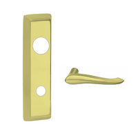 Corbin Russwin 131957ET-606-LC