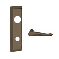 Corbin Russwin 131955ET-613E-LC