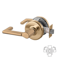 Corbin_Russwin_CLX3310-124D-612