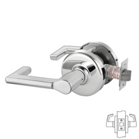 Corbin_Russwin_CLX3310-124D-625