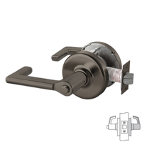 Corbin_Russwin_CLX3320TO-124D-613E