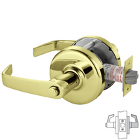 Corbin_Russwin_CLX3320TO-NZD-605