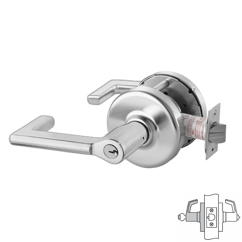 Corbin_Russwin_CLX3351-124D-626