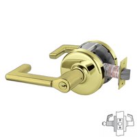 Corbin_Russwin_CLX3355-124D-605