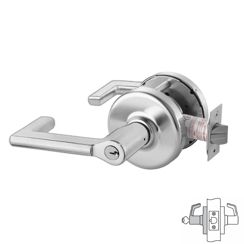 Corbin_Russwin_CLX3355-124D-626