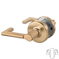 Corbin_Russwin_CLX3370-124D-612