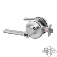 Corbin_Russwin_CLX3372-102D-626-CL6