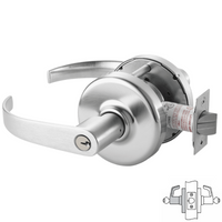 Corbin_Russwin_CLX3372-PZD-626