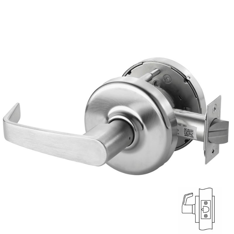 Corbin_Russwin_CLX3380-NZD-626