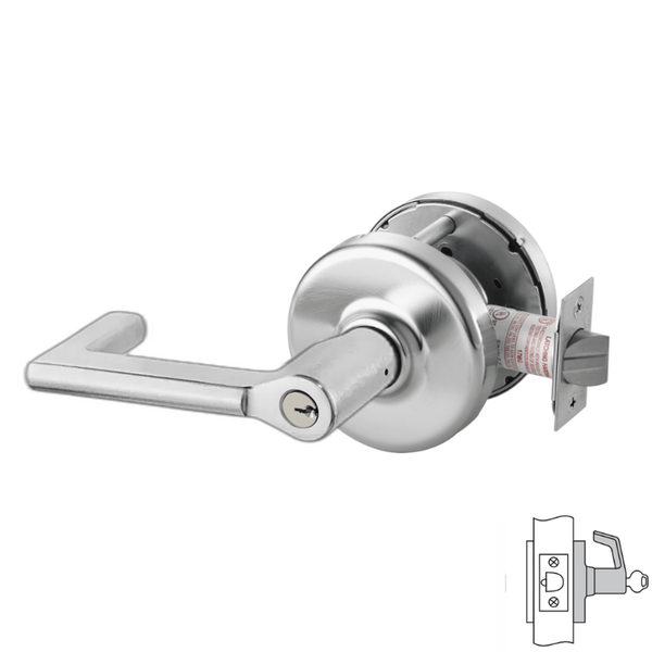 Corbin_Russwin_CLX3381-124D-626