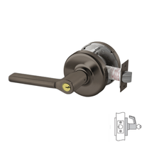 Corbin_Russwin_CLX3383-102D-613