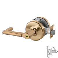 Corbin_Russwin_CLX3383-124D-612