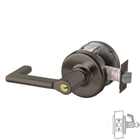 Corbin_Russwin_CLX3383-124D-613E