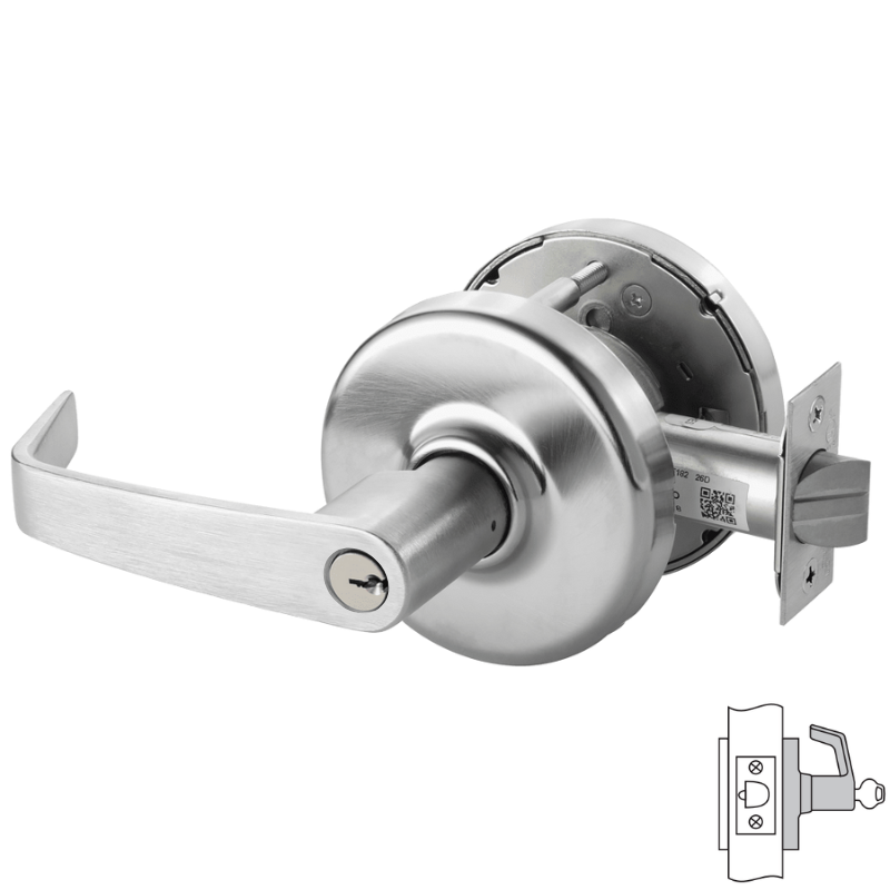 Corbin_Russwin_CLX3383-NZD-626