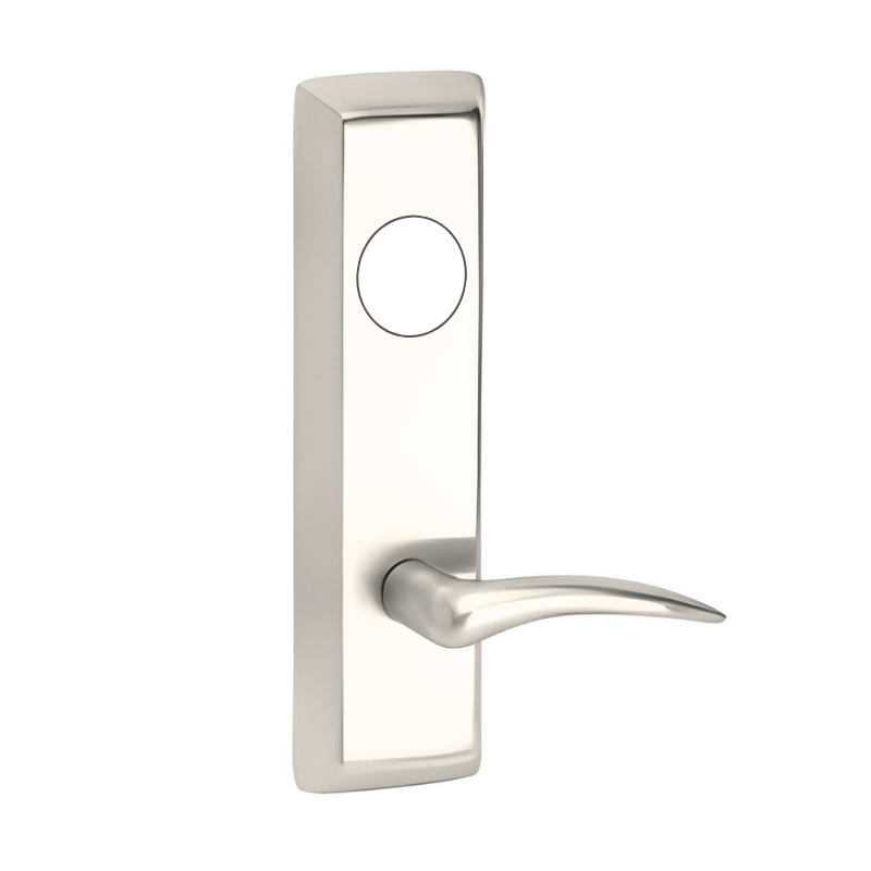 Corbin Russwin D957ET-630-LC