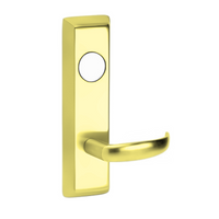 Corbin Russwin PR957ET-605-LC