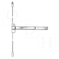 Corbin Russwin Surface Vertical Rod Exit Devices