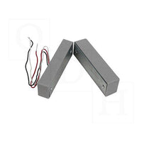 Detex Push-to-Exit Buttons