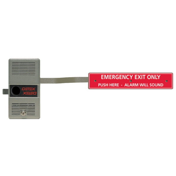 Detex ECL-230D-PH