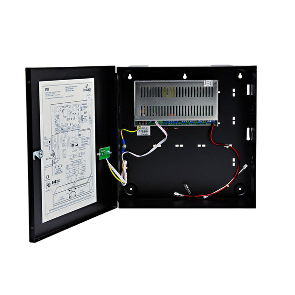 DynaLock 5725 Power Supply Power Supply/Charger