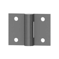 Hager Detention/Prison Hinges