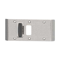 Hager Emergency Rescue Hardware