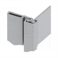 Hager Half Surface Continuous Hinges