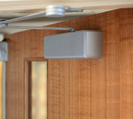 LCN automatic door operators