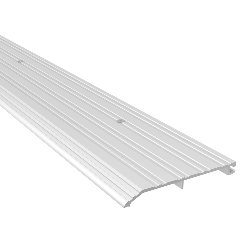 Pemko 256A Half Saddle Threshold Mill Aluminum