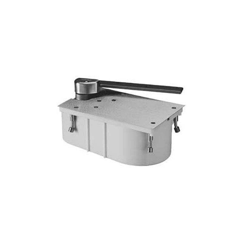 Rixson 27105S-LAP Heavy Duty Closers